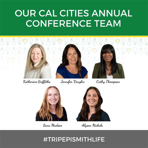 cal cities annual conference 2023